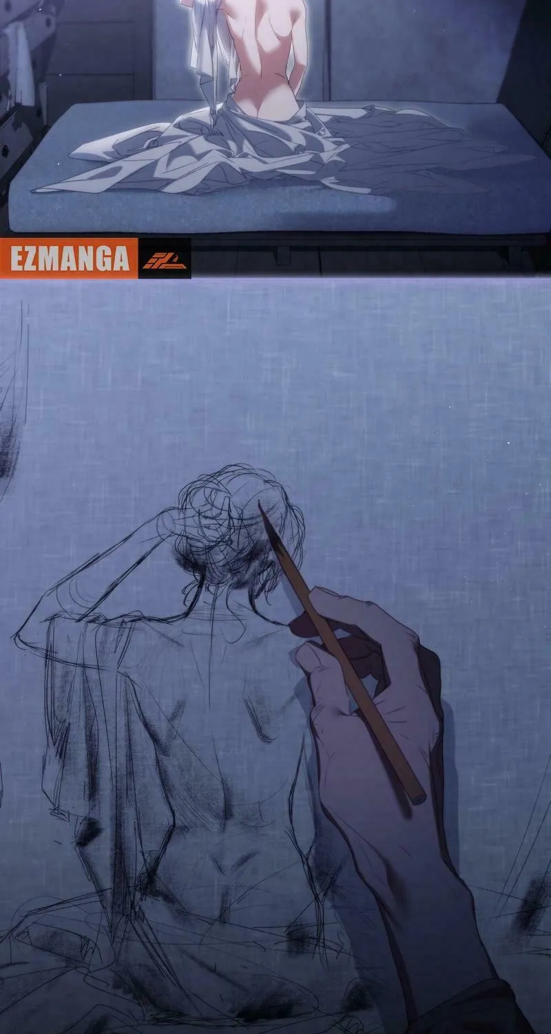 Read The Hidden Muse chapter 2 image 46 on Lezhin