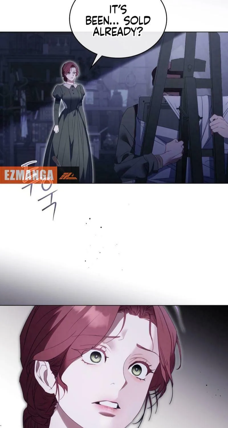 Read The Hidden Muse chapter 2 image 54 on Lezhin