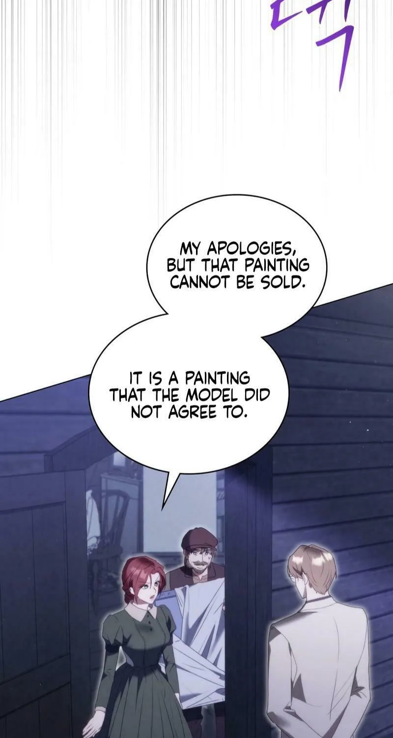 Read The Hidden Muse chapter 2 image 62 on Lezhin