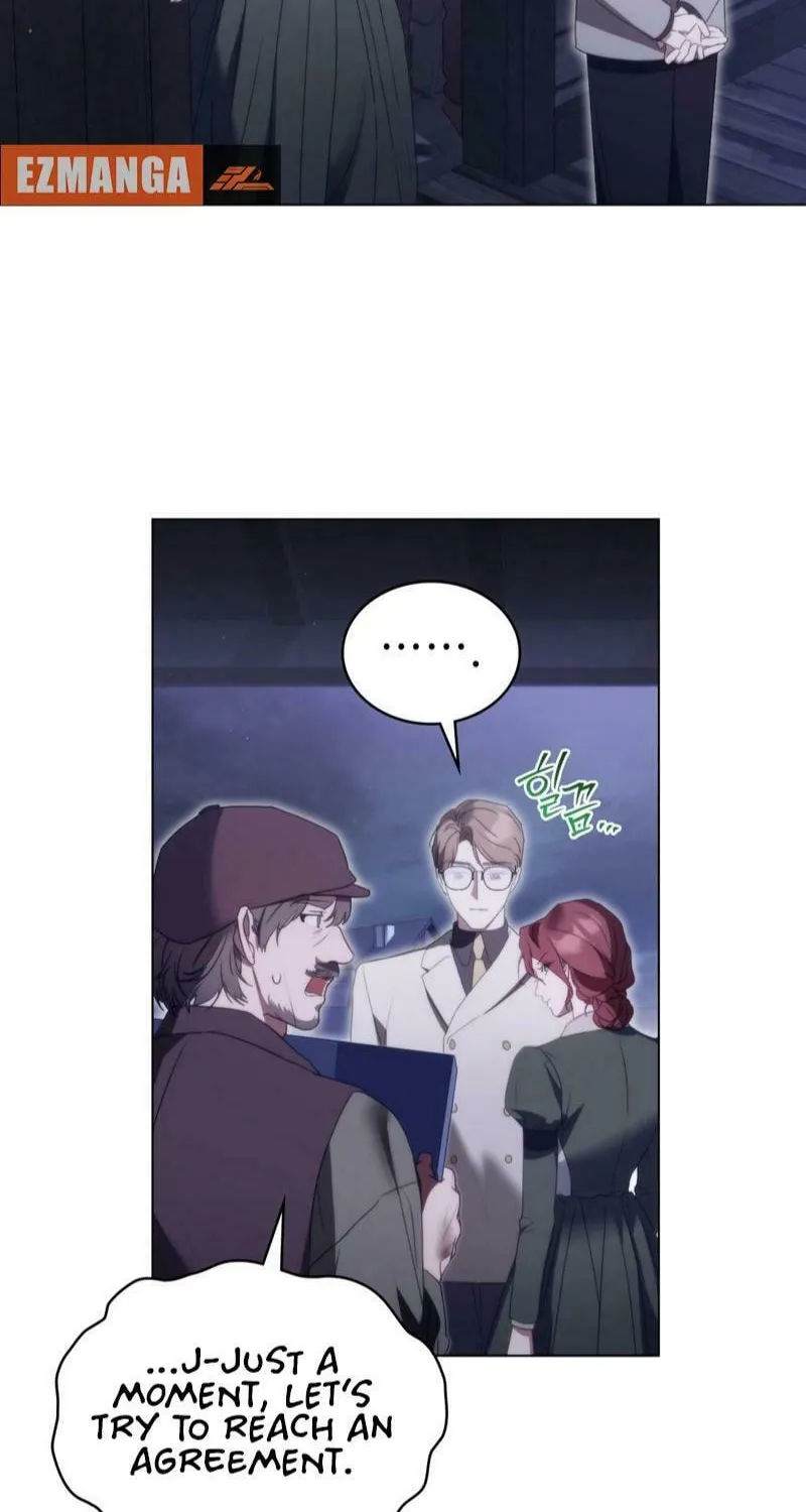 Read The Hidden Muse chapter 2 image 63 on Lezhin