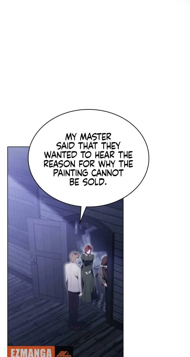 Read The Hidden Muse chapter 2 image 70 on Lezhin