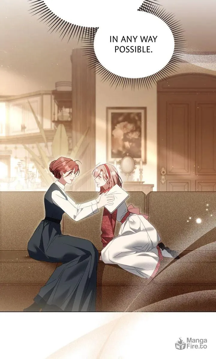 Read The Hidden Muse chapter 20 image 14 on Lezhin