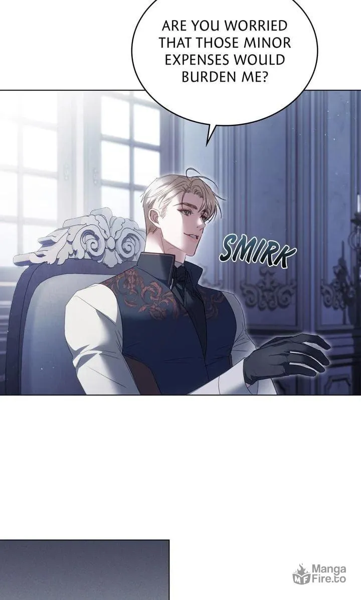 Read The Hidden Muse chapter 20 image 29 on Lezhin