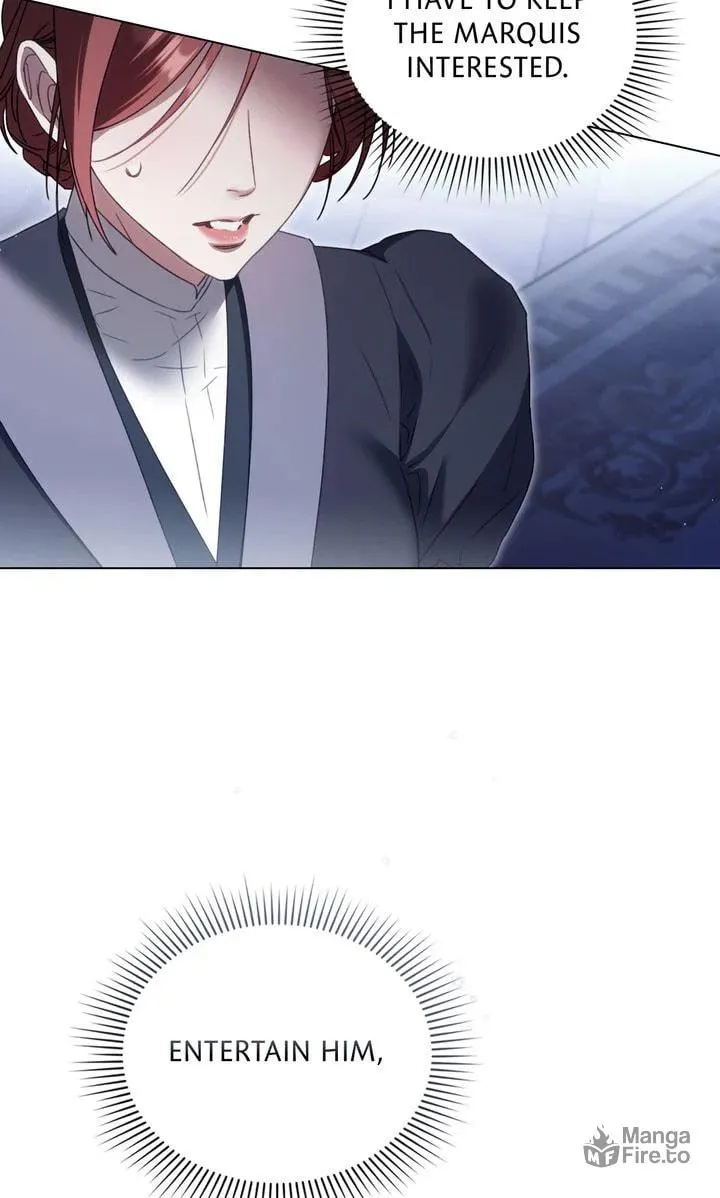 Read The Hidden Muse chapter 20 image 38 on Lezhin