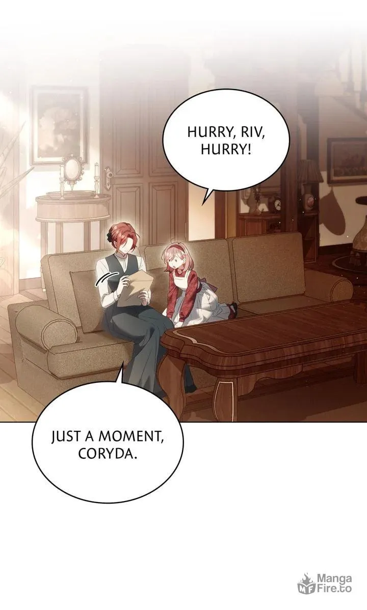 Read The Hidden Muse chapter 20 image 4 on Lezhin