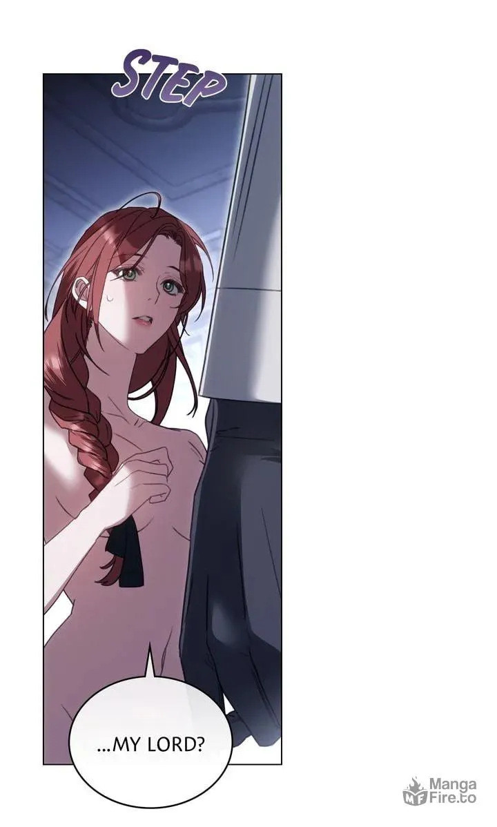 Read The Hidden Muse chapter 20 image 47 on Lezhin