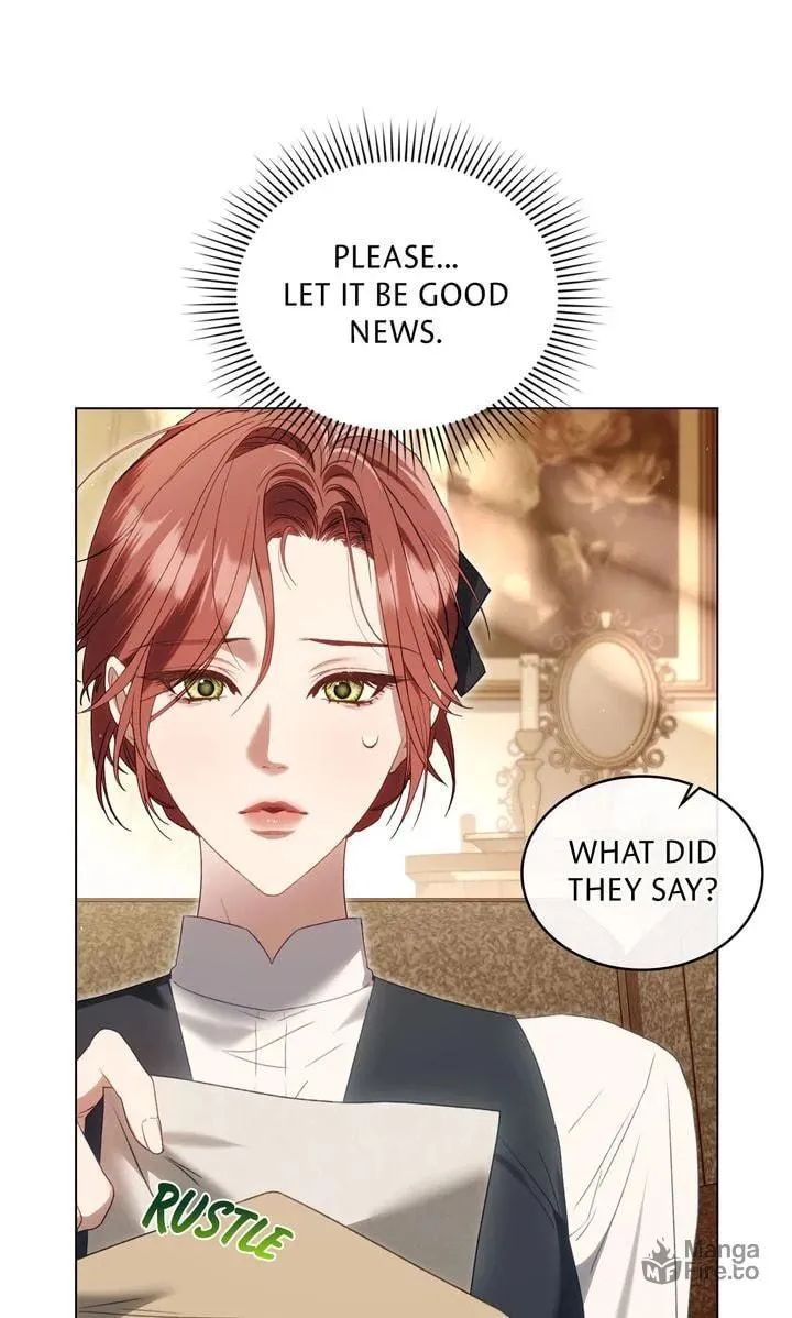Read The Hidden Muse chapter 20 image 5 on Lezhin