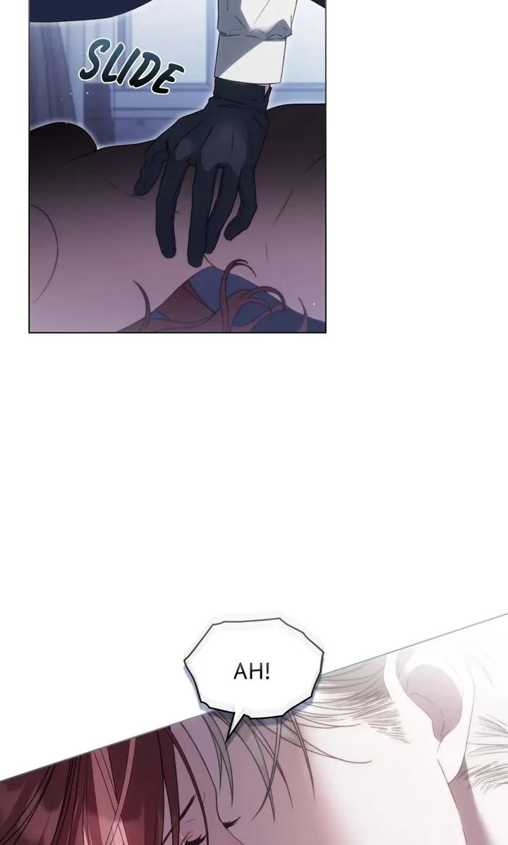 Read The Hidden Muse chapter 20 image 66 on Lezhin