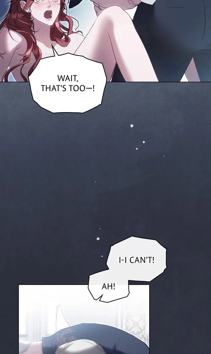 Read The Hidden Muse chapter 21 image 10 on Lezhin