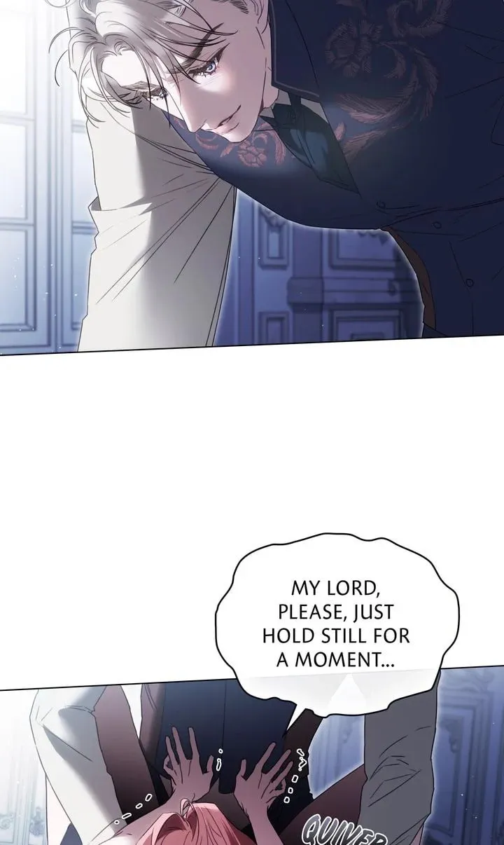 Read The Hidden Muse chapter 21 image 15 on Lezhin