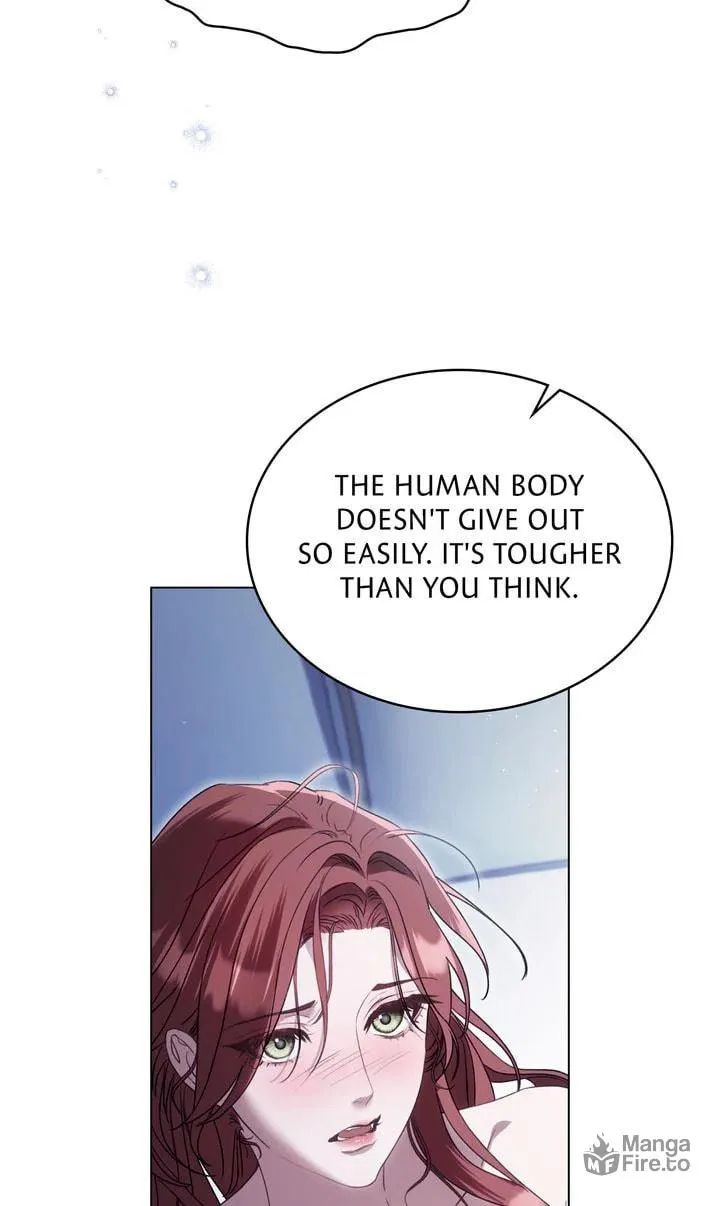 Read The Hidden Muse chapter 21 image 19 on Lezhin