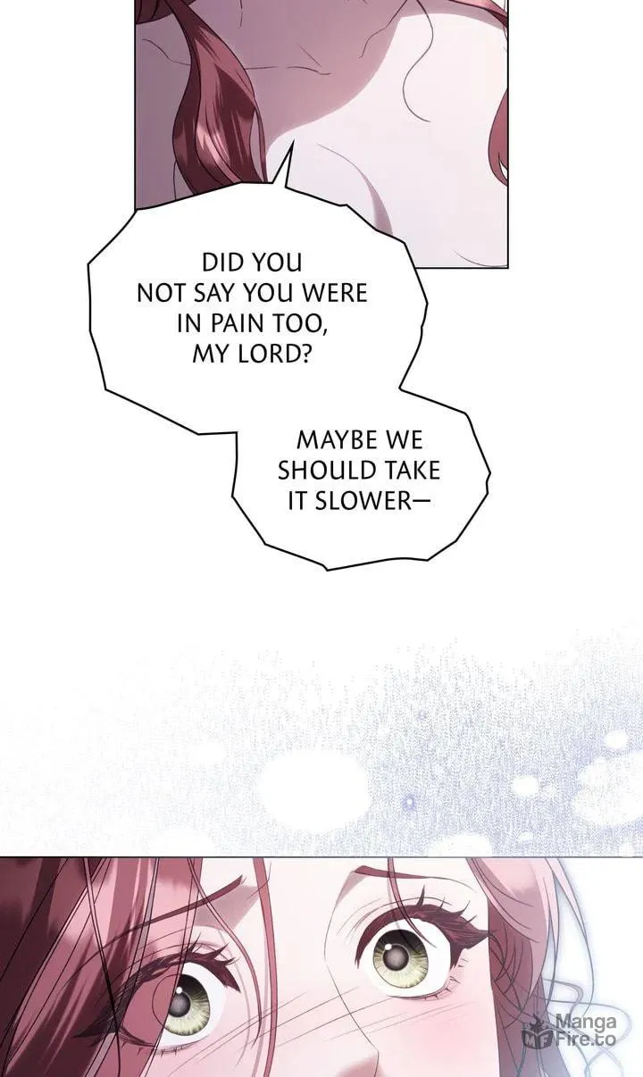 Read The Hidden Muse chapter 21 image 20 on Lezhin
