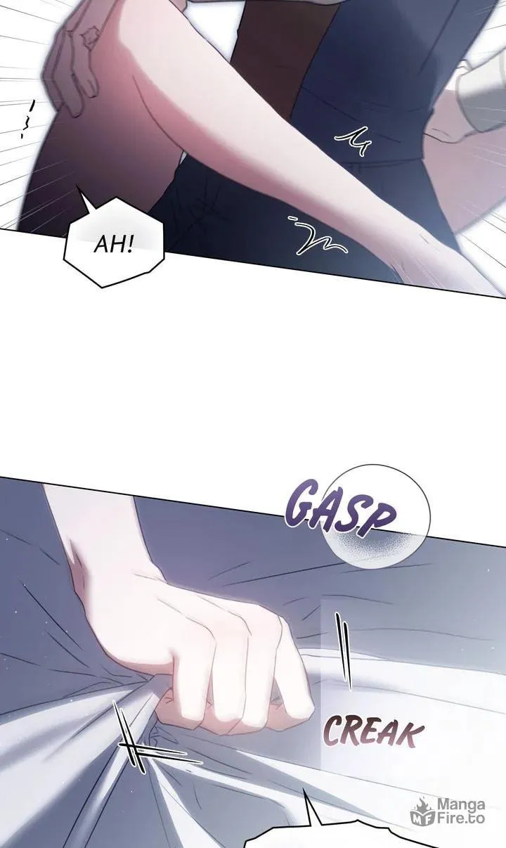 Read The Hidden Muse chapter 21 image 24 on Lezhin