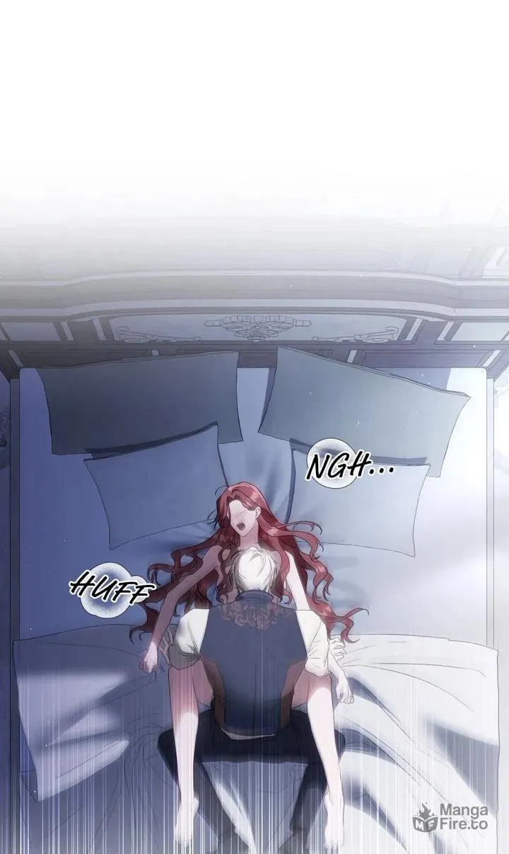 Read The Hidden Muse chapter 21 image 26 on Lezhin