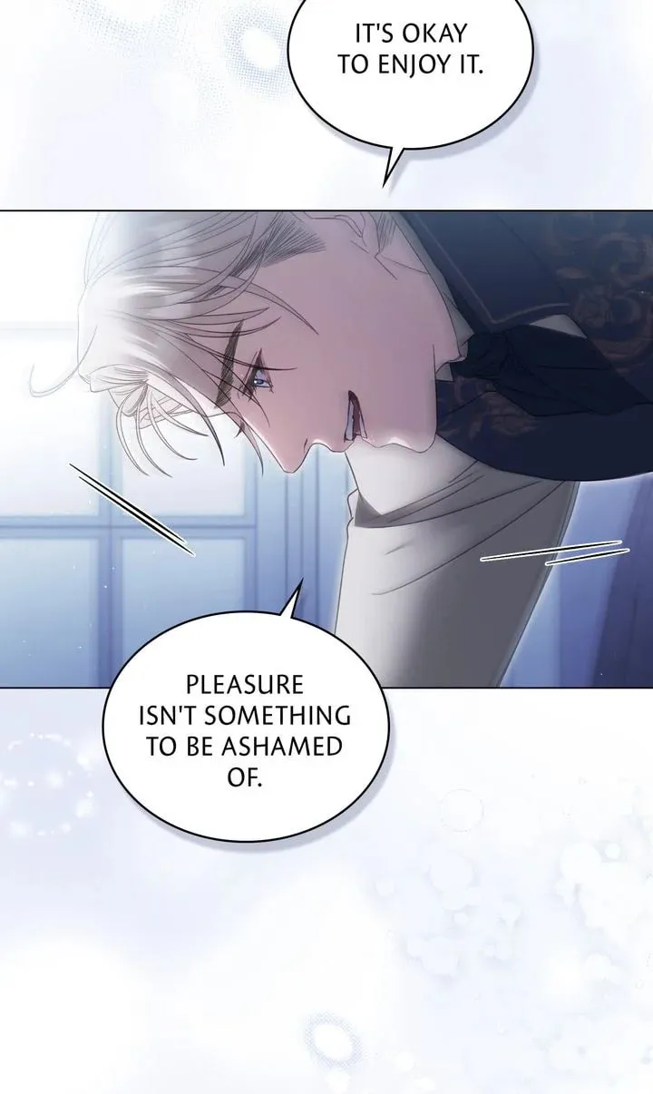 Read The Hidden Muse chapter 21 image 30 on Lezhin