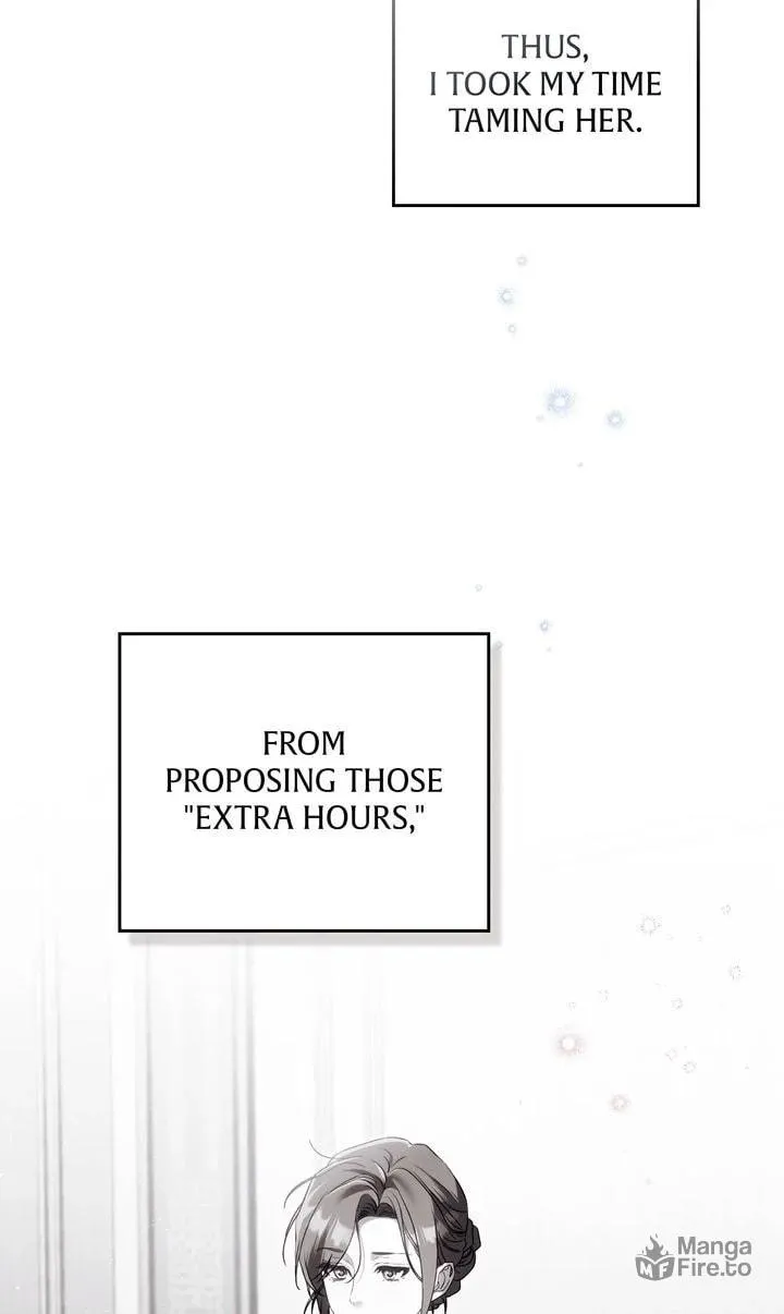 Read The Hidden Muse chapter 21 image 4 on Lezhin