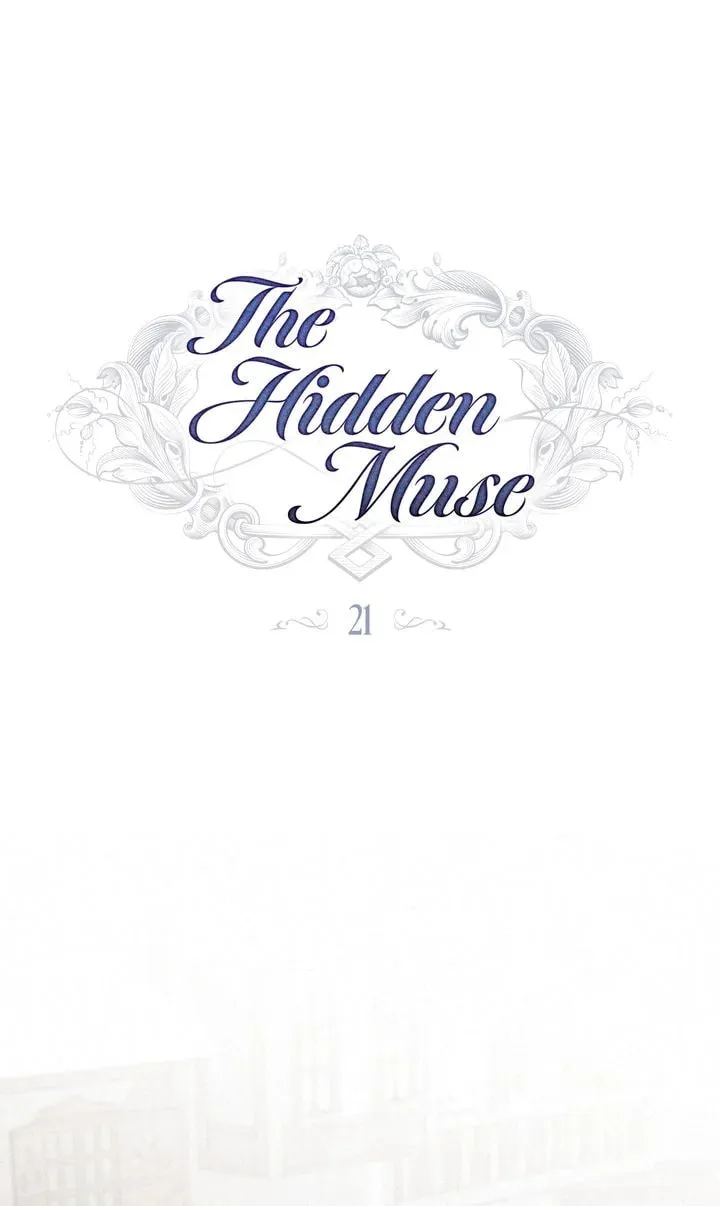 Read The Hidden Muse chapter 21 image 43 on Lezhin