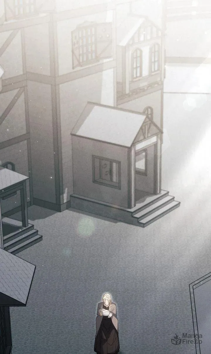 Read The Hidden Muse chapter 21 image 44 on Lezhin