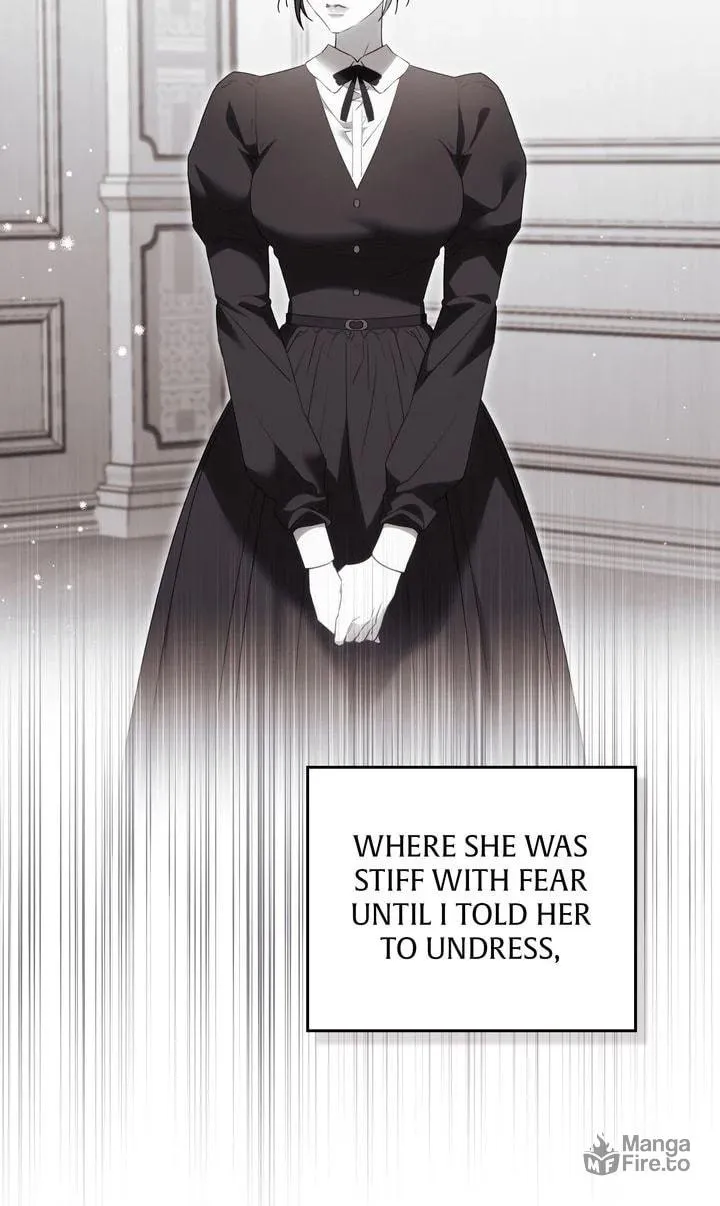 Read The Hidden Muse chapter 21 image 5 on Lezhin