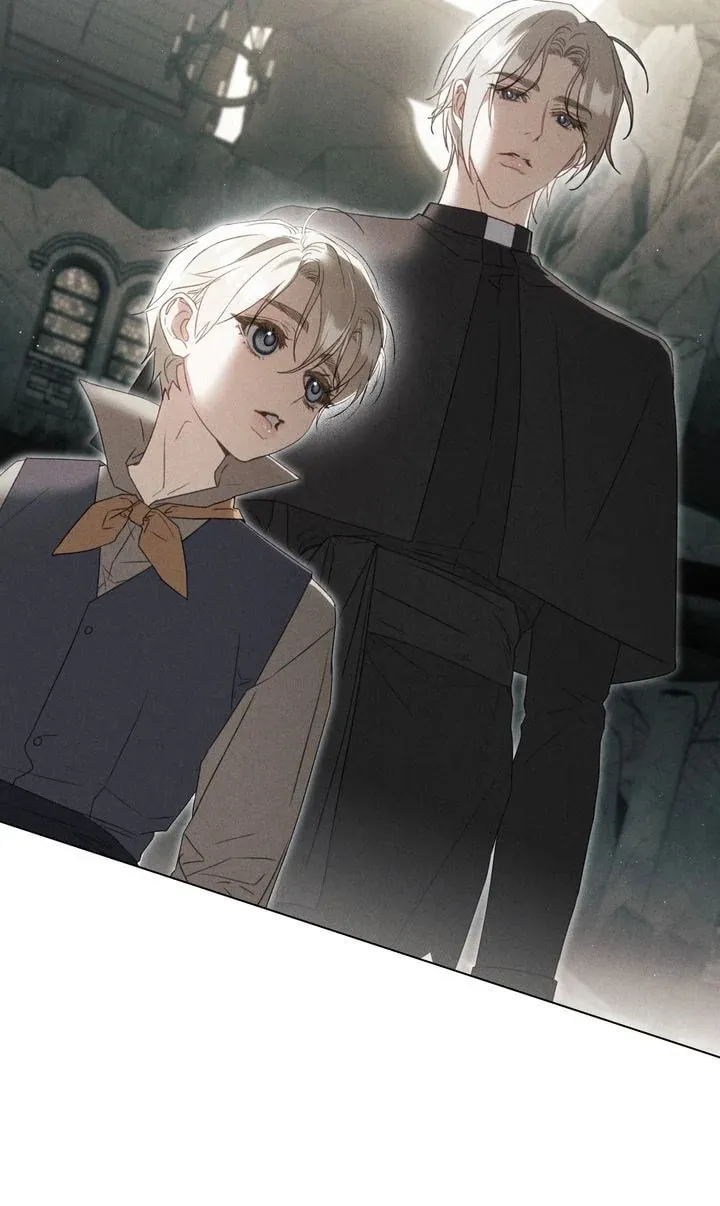 Read The Hidden Muse chapter 21 image 61 on Lezhin