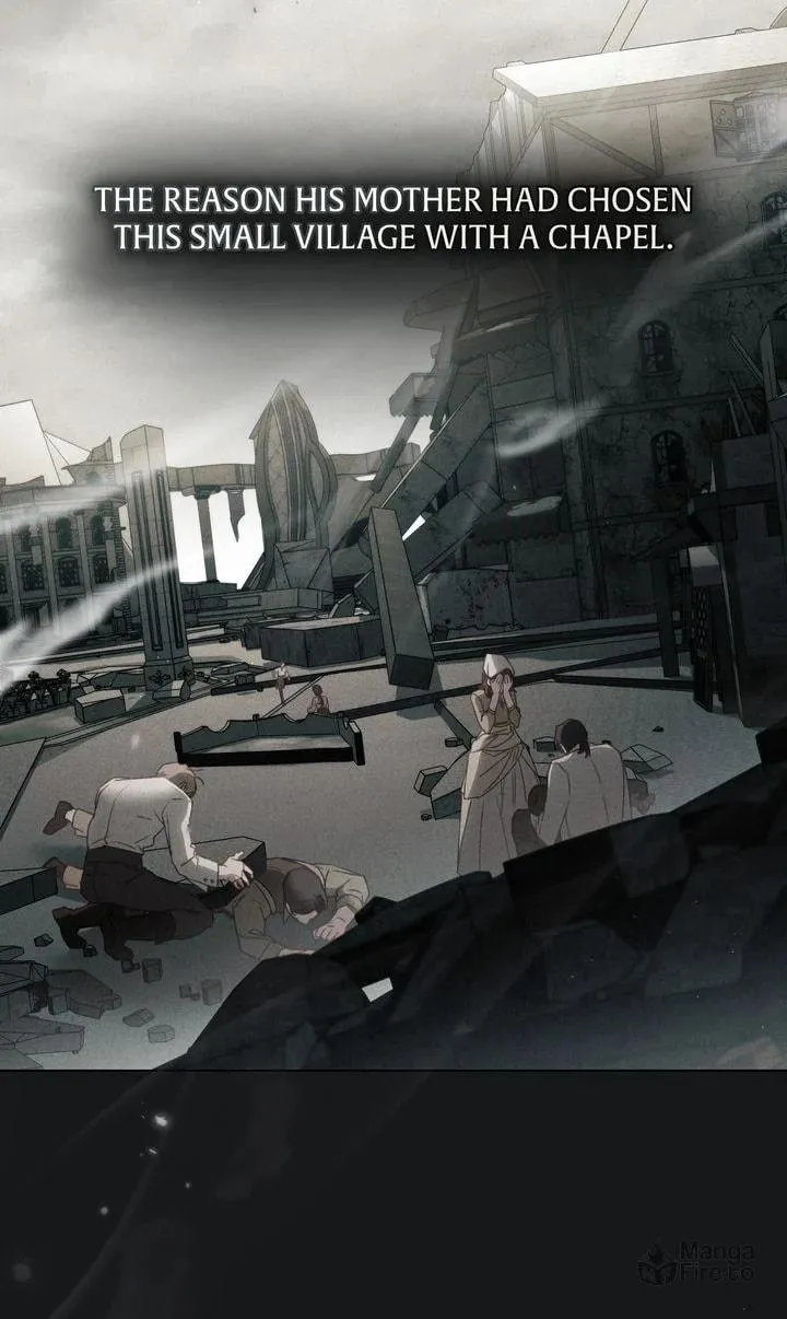 Read The Hidden Muse chapter 21 image 64 on Lezhin