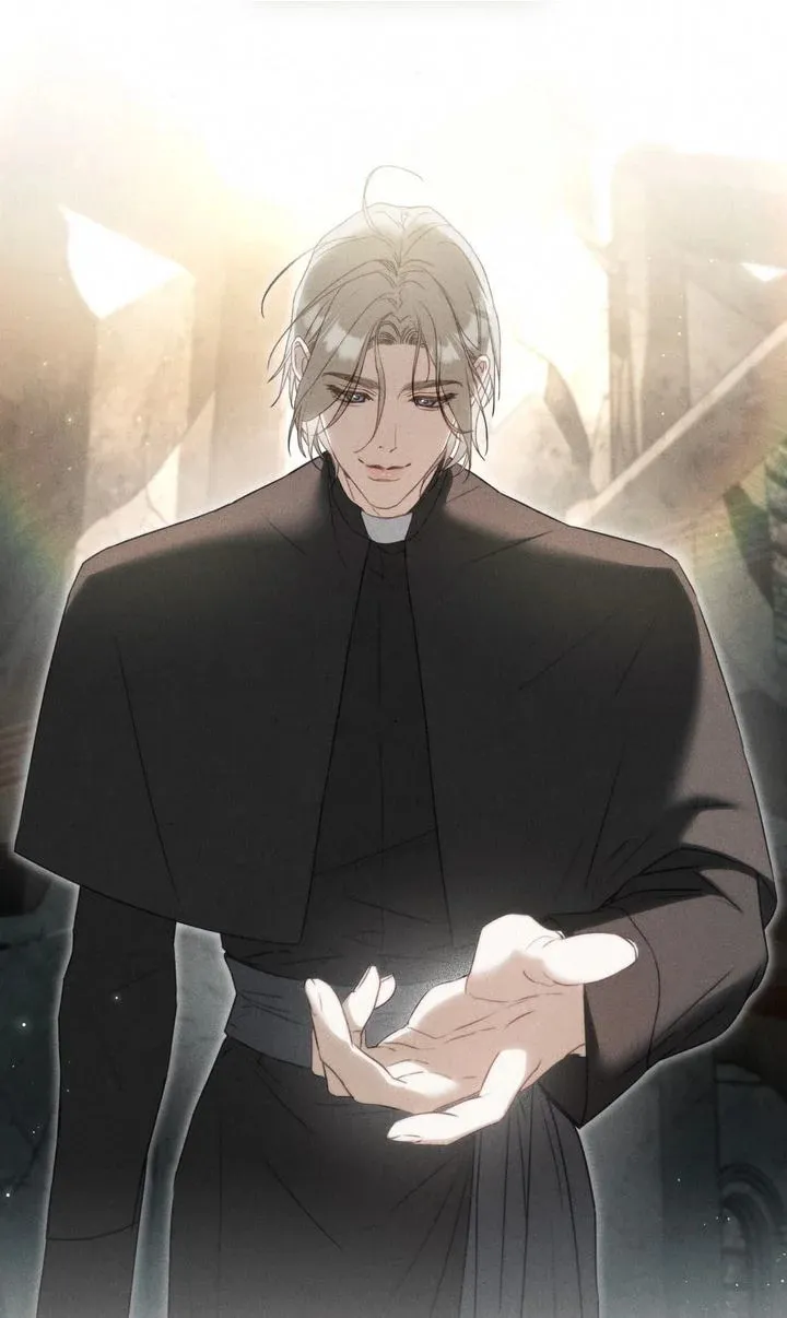 Read The Hidden Muse chapter 21 image 70 on Lezhin