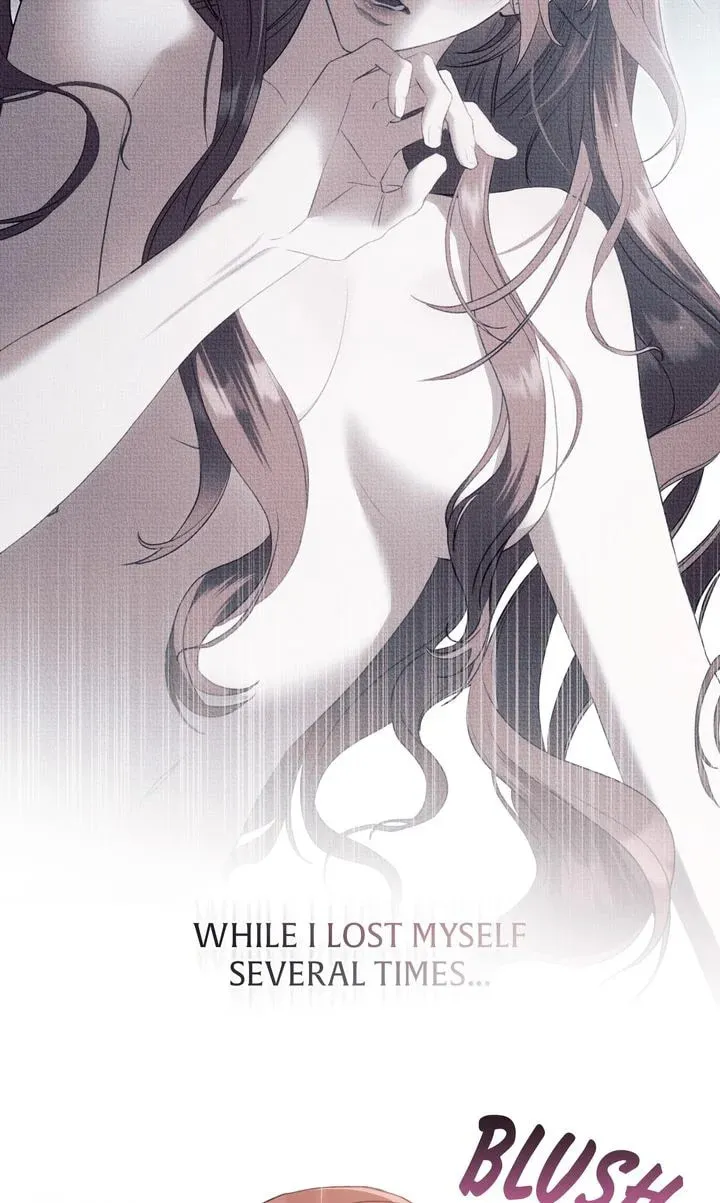 Read The Hidden Muse chapter 22 image 16 on Lezhin