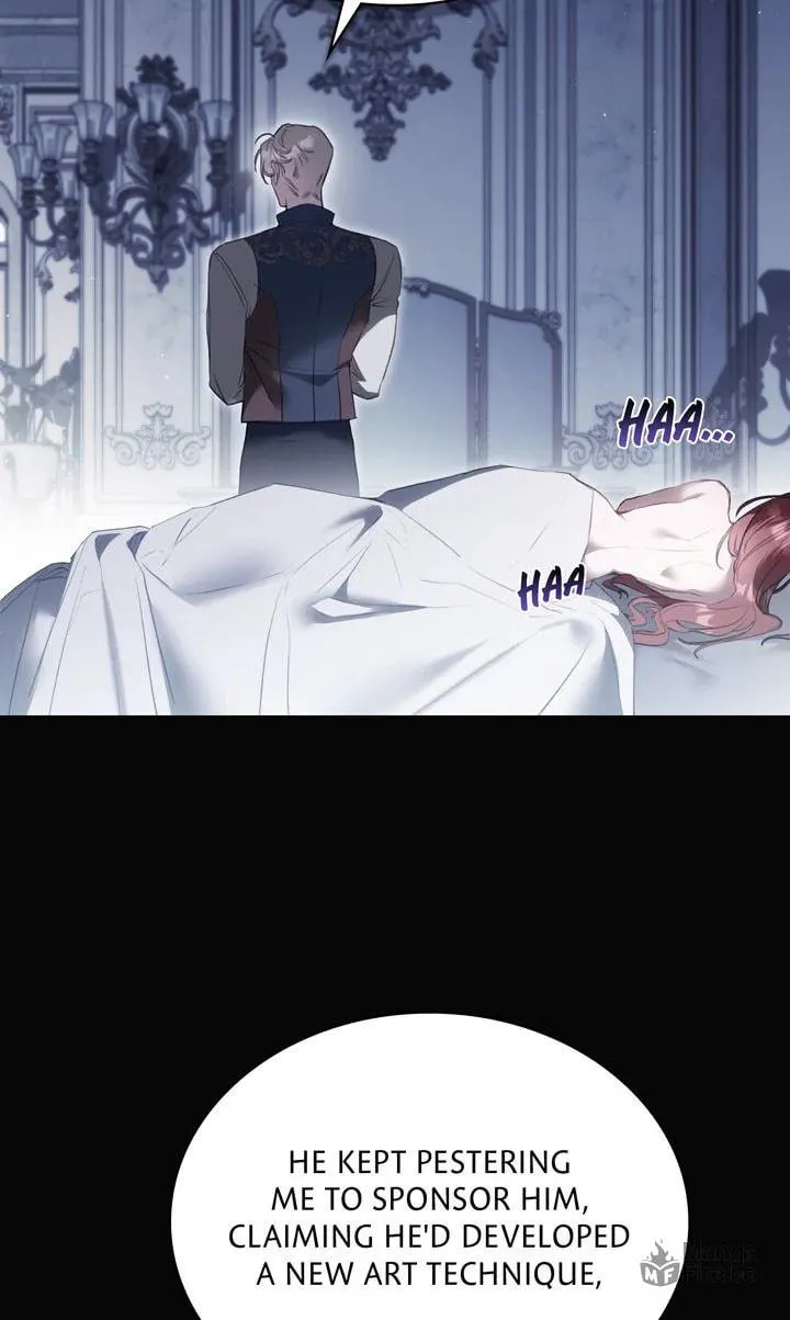 Read The Hidden Muse chapter 22 image 23 on Lezhin