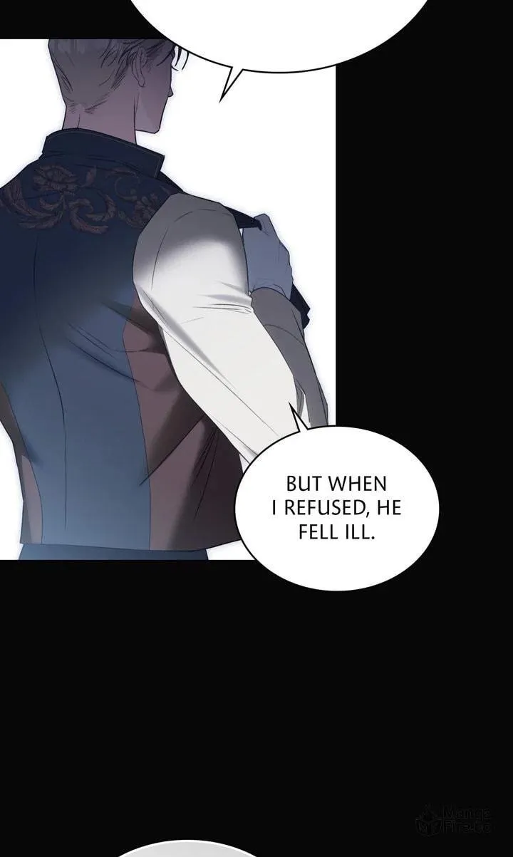 Read The Hidden Muse chapter 22 image 24 on Lezhin
