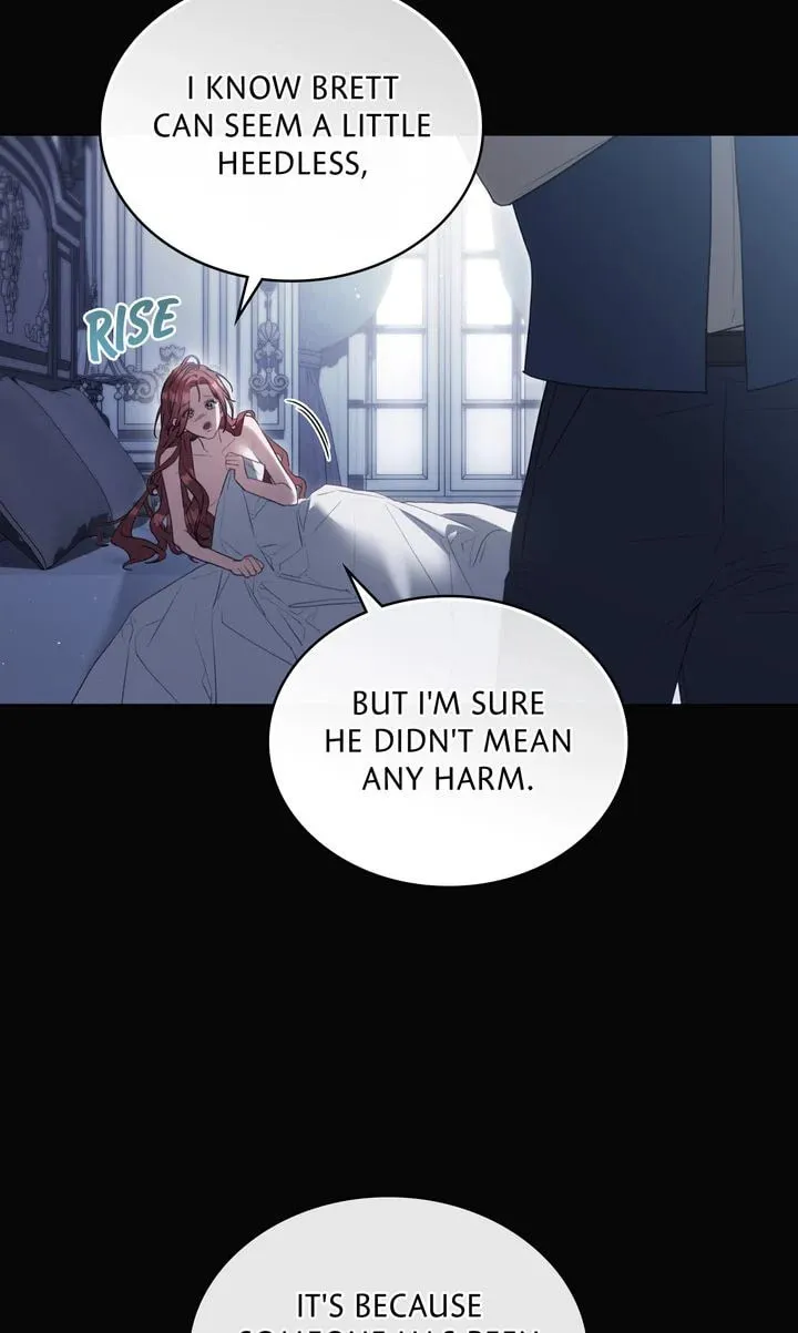 Read The Hidden Muse chapter 22 image 25 on Lezhin