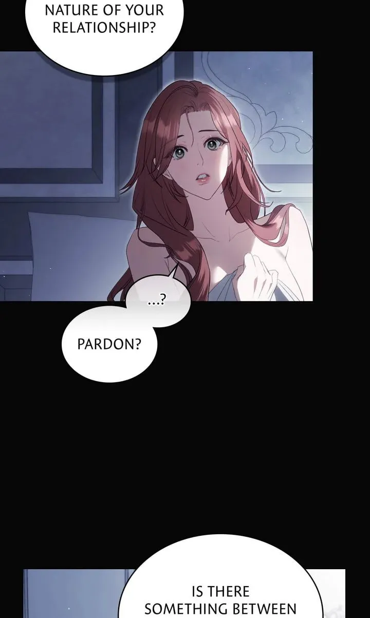Read The Hidden Muse chapter 22 image 27 on Lezhin