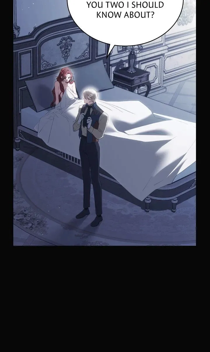 Read The Hidden Muse chapter 22 image 28 on Lezhin