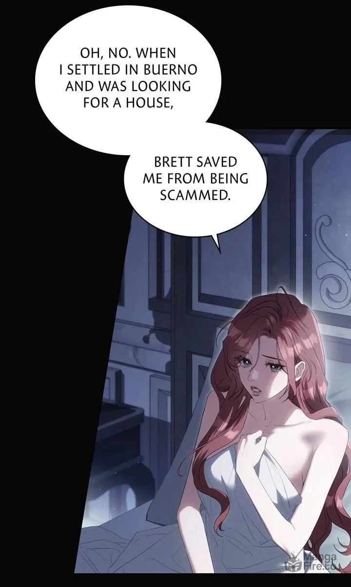 Read The Hidden Muse chapter 22 image 29 on Lezhin