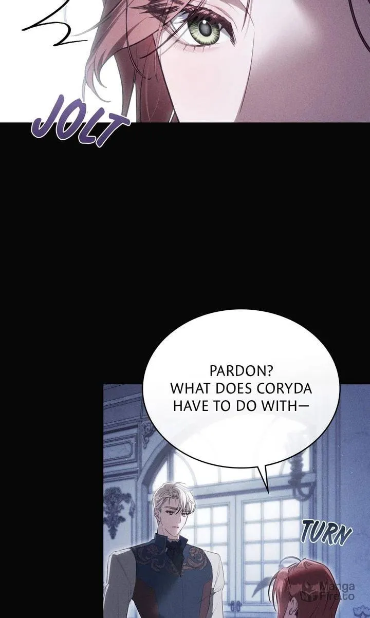 Read The Hidden Muse chapter 22 image 32 on Lezhin
