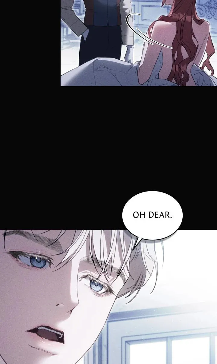 Read The Hidden Muse chapter 22 image 33 on Lezhin