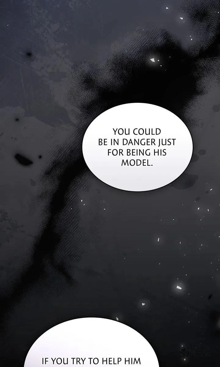 Read The Hidden Muse chapter 22 image 35 on Lezhin