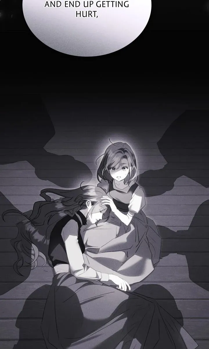 Read The Hidden Muse chapter 22 image 36 on Lezhin