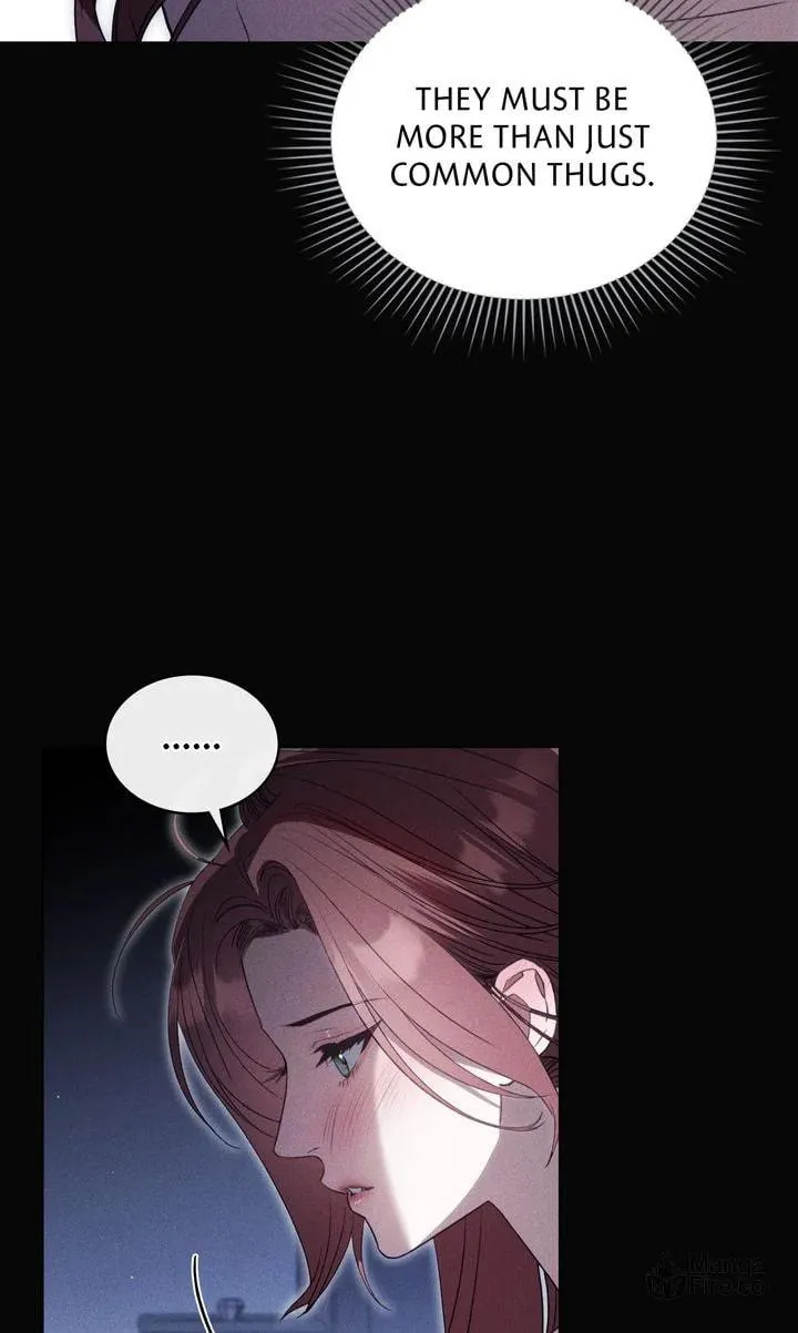Read The Hidden Muse chapter 22 image 39 on Lezhin