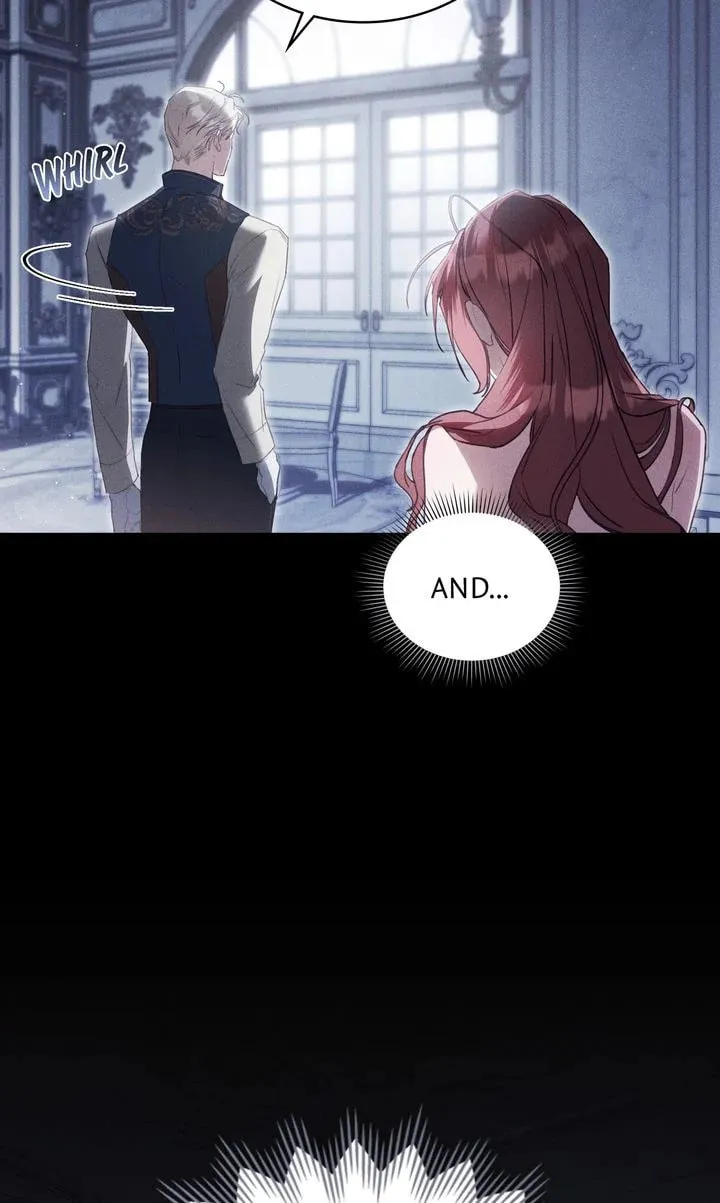 Read The Hidden Muse chapter 22 image 42 on Lezhin