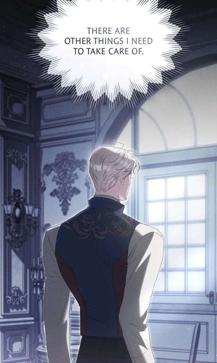 Read The Hidden Muse chapter 22 image 43 on Lezhin