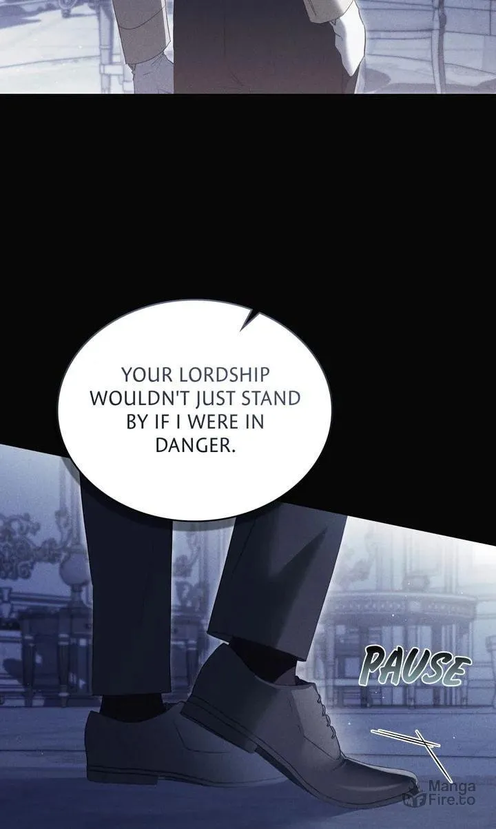 Read The Hidden Muse chapter 22 image 44 on Lezhin