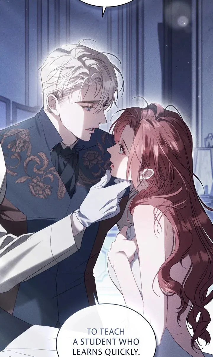 Read The Hidden Muse chapter 22 image 51 on Lezhin