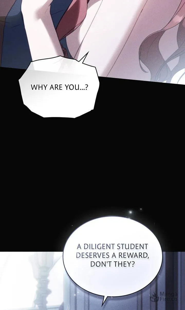 Read The Hidden Muse chapter 22 image 56 on Lezhin