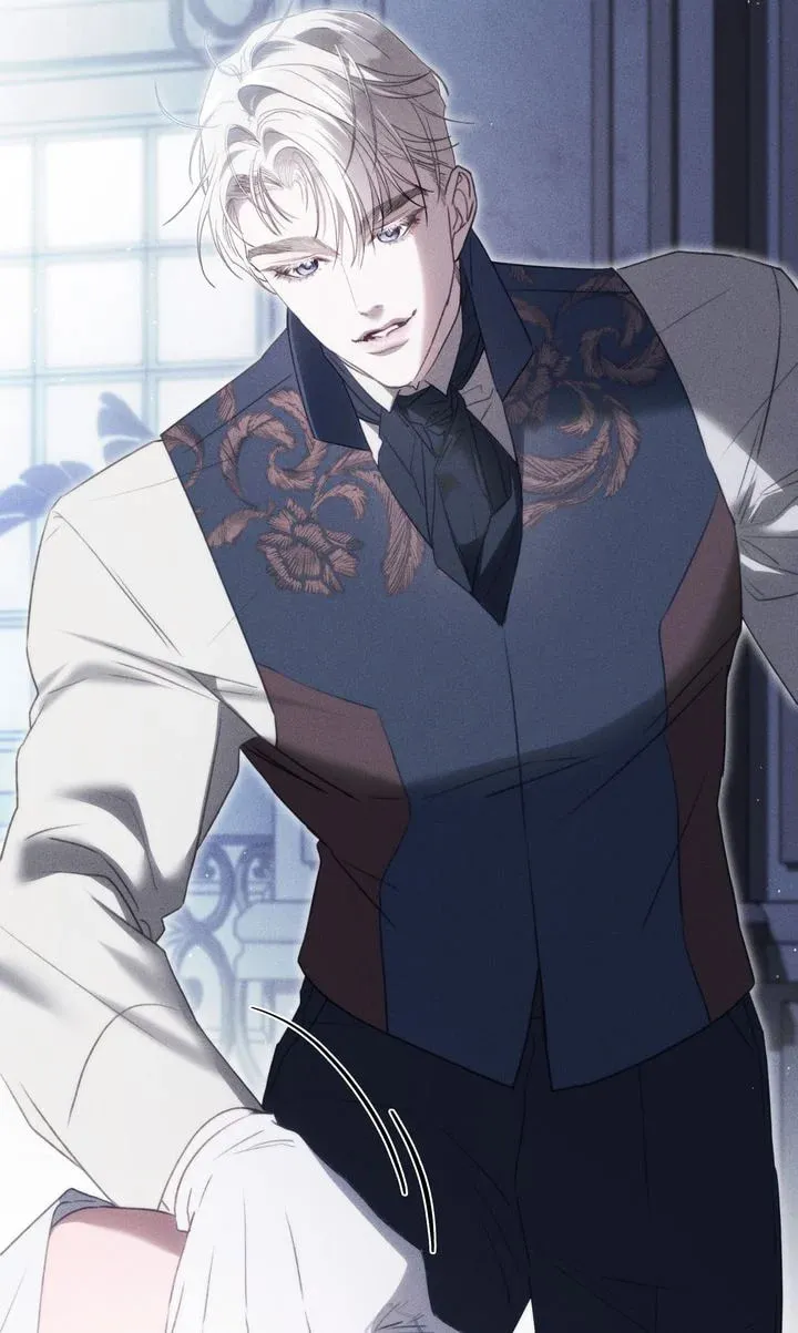 Read The Hidden Muse chapter 22 image 57 on Lezhin