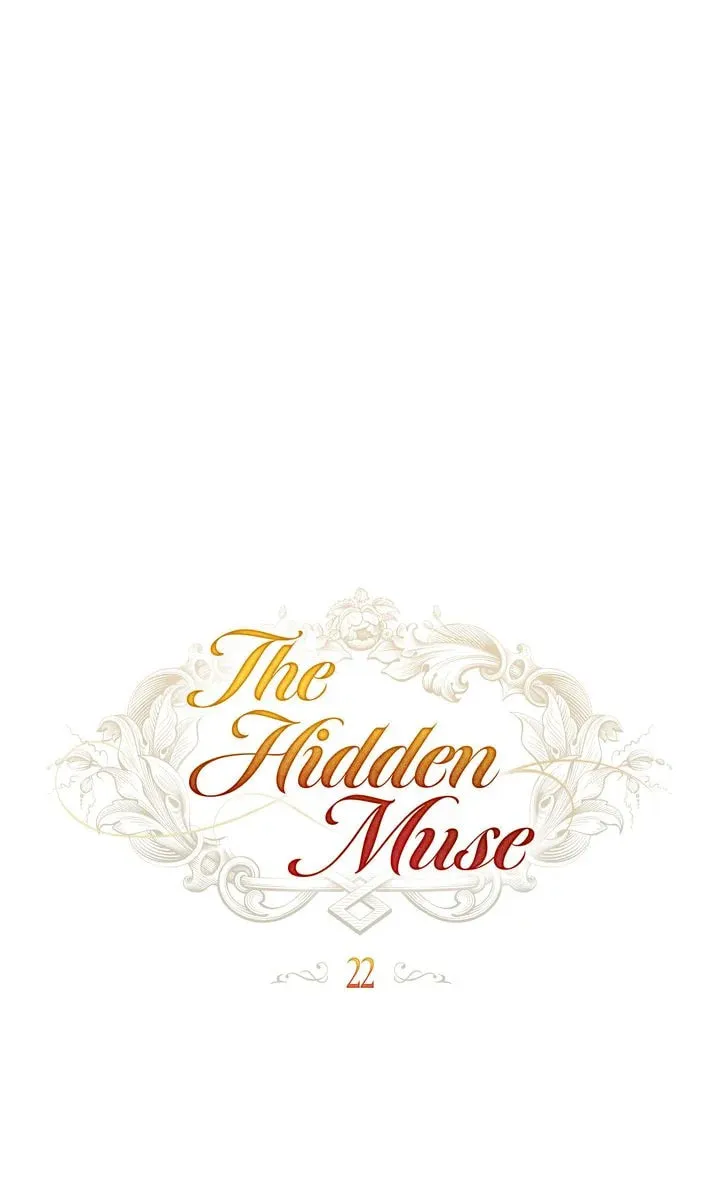 Read The Hidden Muse chapter 22 image 6 on Lezhin