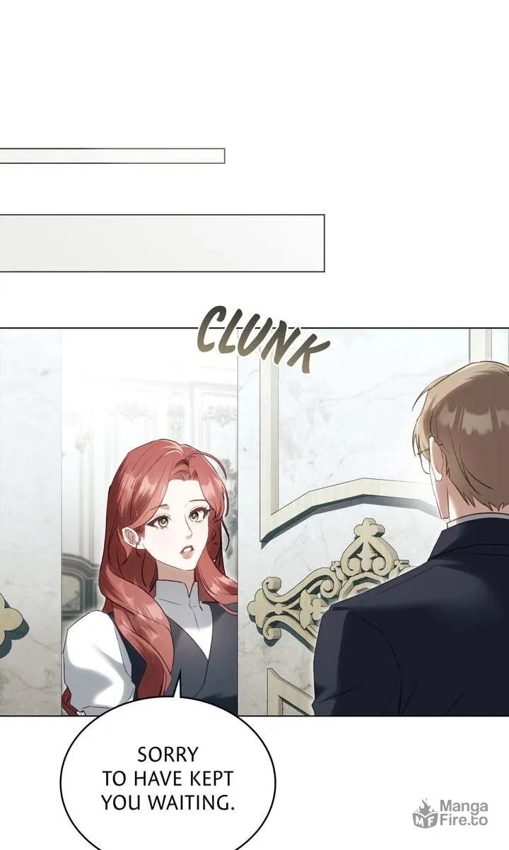 Read The Hidden Muse chapter 22 image 62 on Lezhin