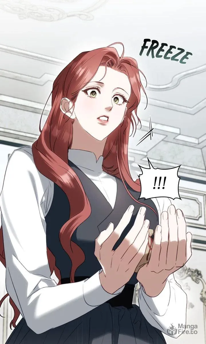 Read The Hidden Muse chapter 22 image 68 on Lezhin