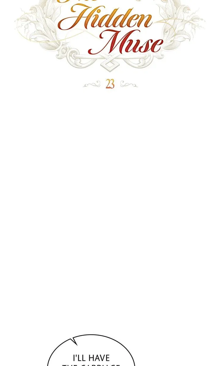 Read The Hidden Muse chapter 23 image 15 on Lezhin
