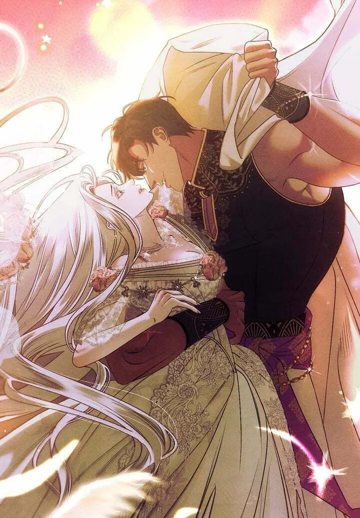 Read The Hidden Muse chapter 23 image 18 on Lezhin