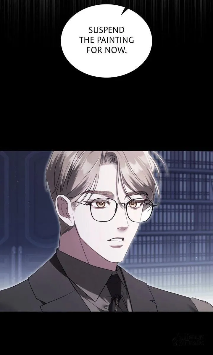 Read The Hidden Muse chapter 23 image 20 on Lezhin